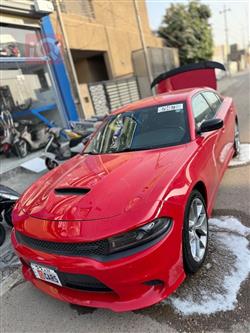 دودج تشارجر